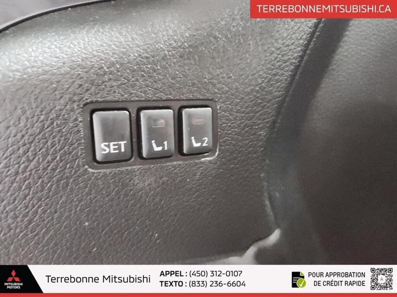 nissan Rogue 2018 - 9