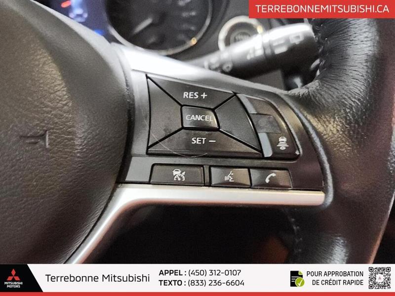 nissan Rogue 2018 - 15