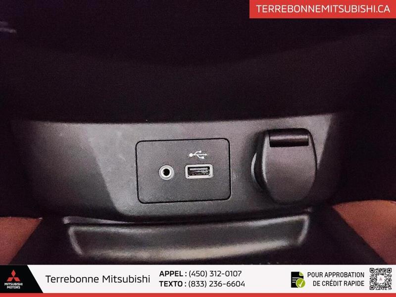 nissan Rogue 2018 - 23