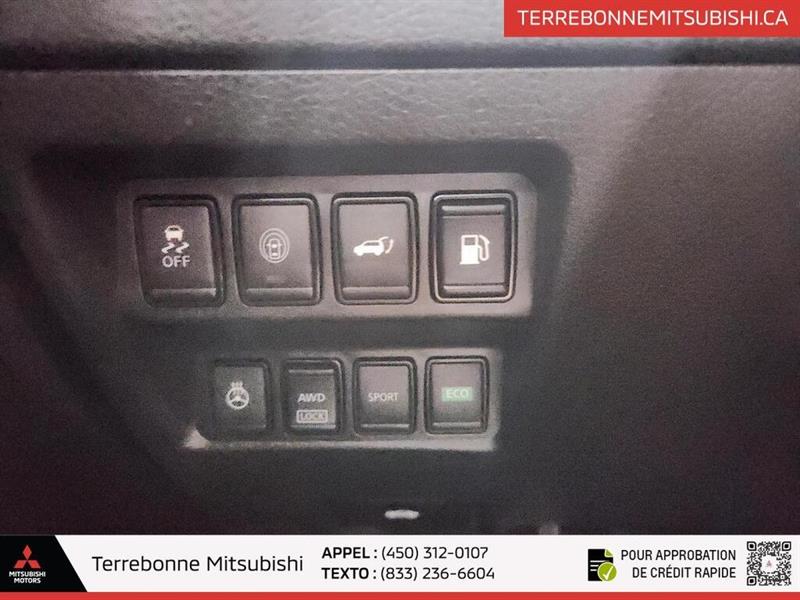 nissan Rogue 2018 - 25