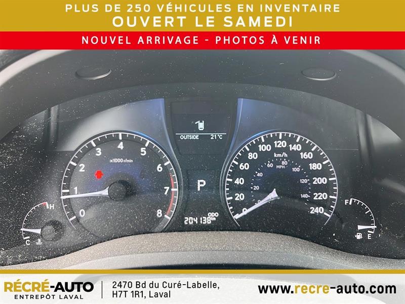 lexus RX 350 2013 - 6