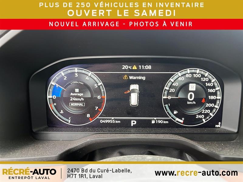 mitsubishi Outlander 2022 - 6