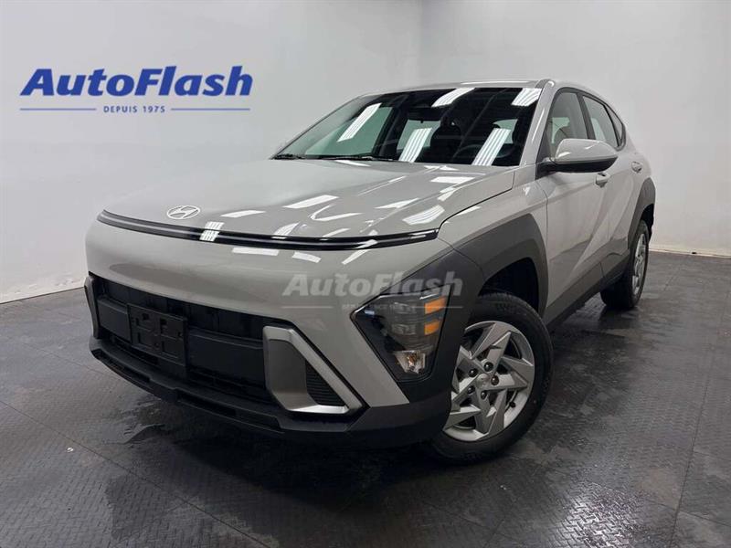 hyundai Kona 2025