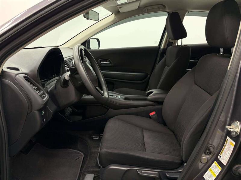 honda HR-V 2016 - 2