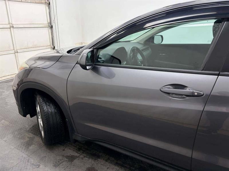 honda HR-V 2016 - 3