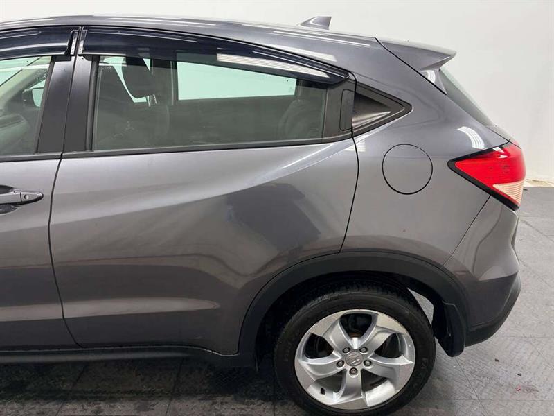 honda HR-V 2016 - 4