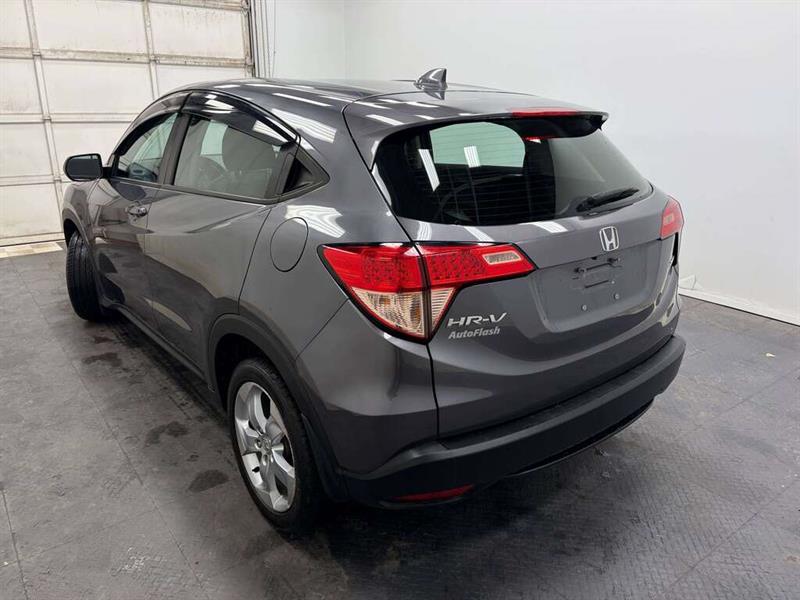 honda HR-V 2016 - 5