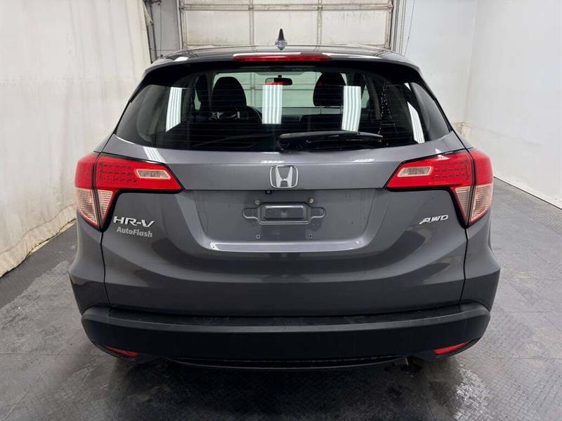 honda HR-V 2016 - 6