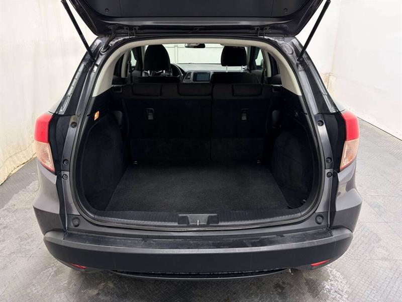 honda HR-V 2016 - 8