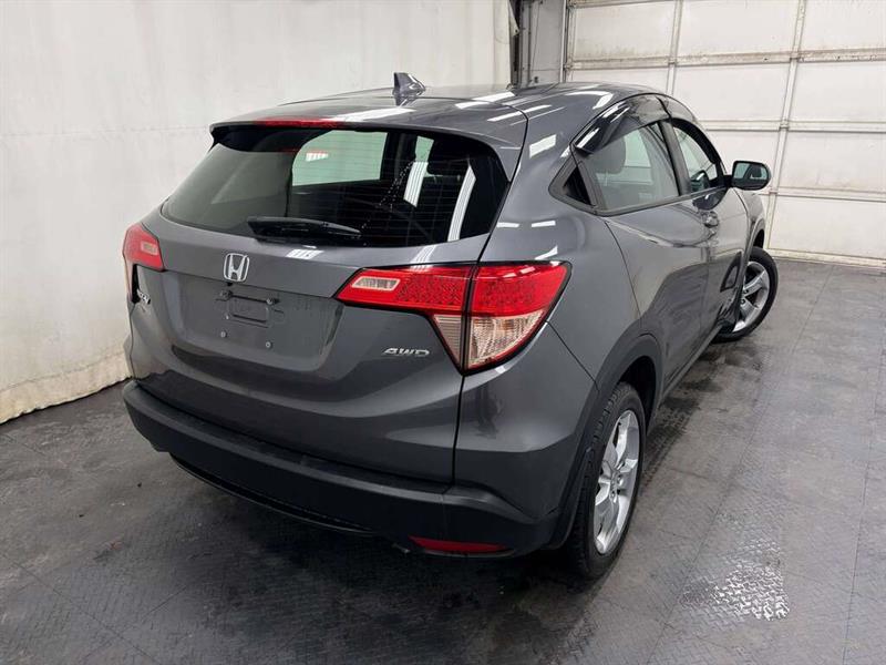 honda HR-V 2016 - 10