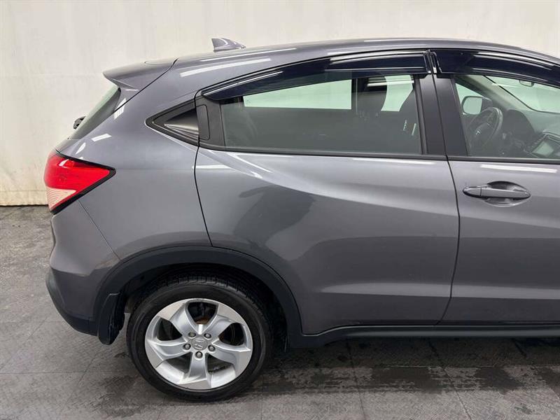 honda HR-V 2016 - 12