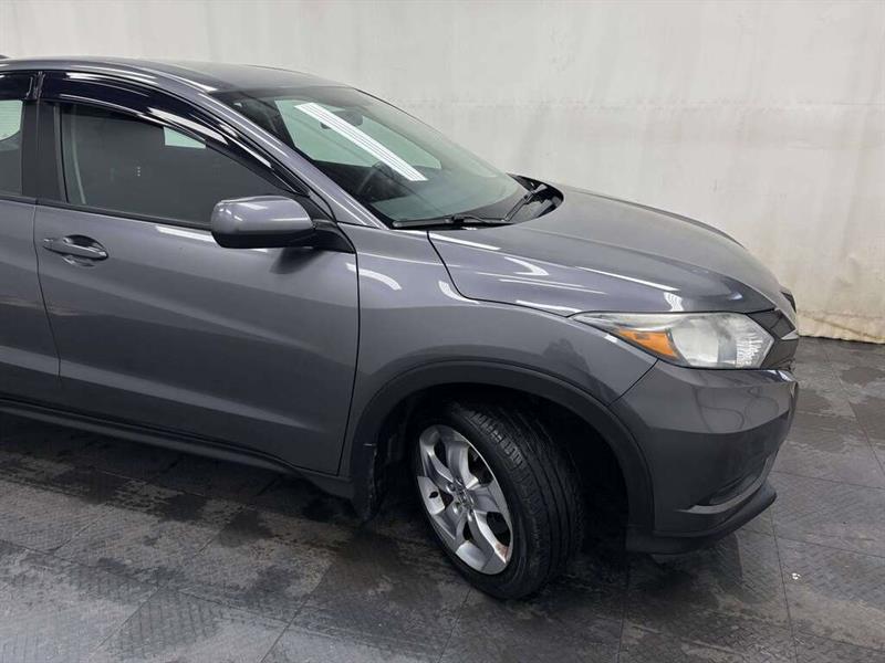 honda HR-V 2016 - 14