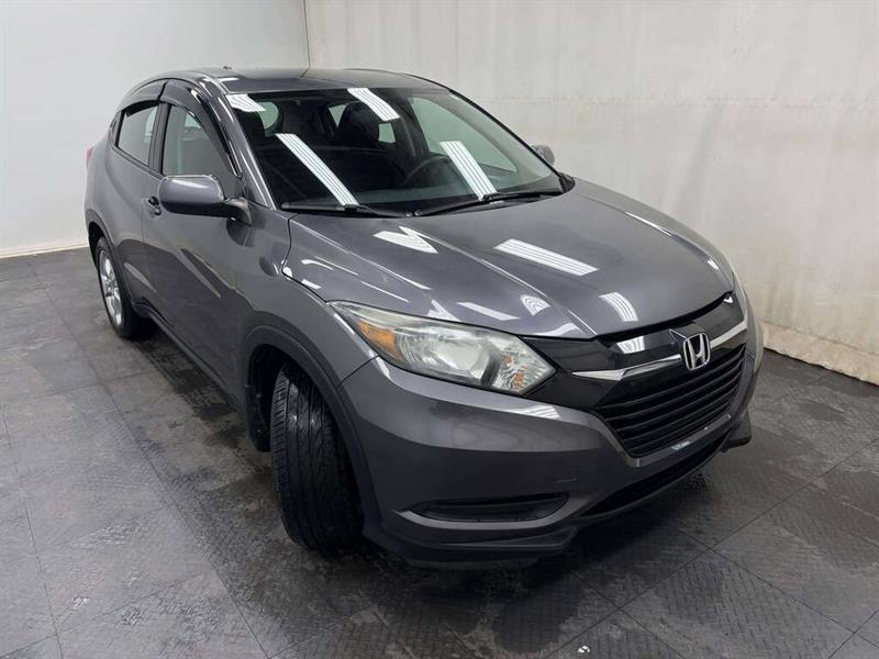 honda HR-V 2016 - 15