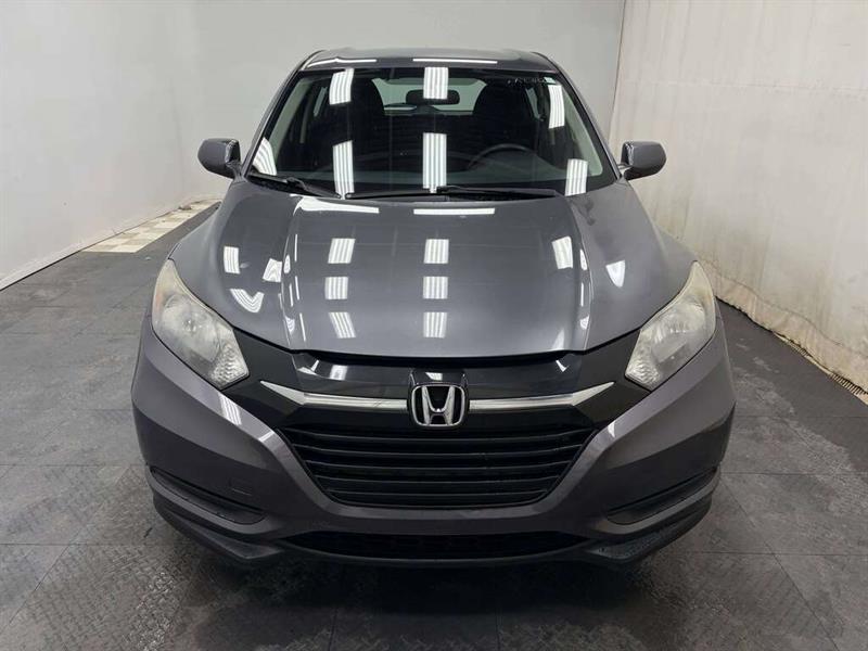 honda HR-V 2016 - 16