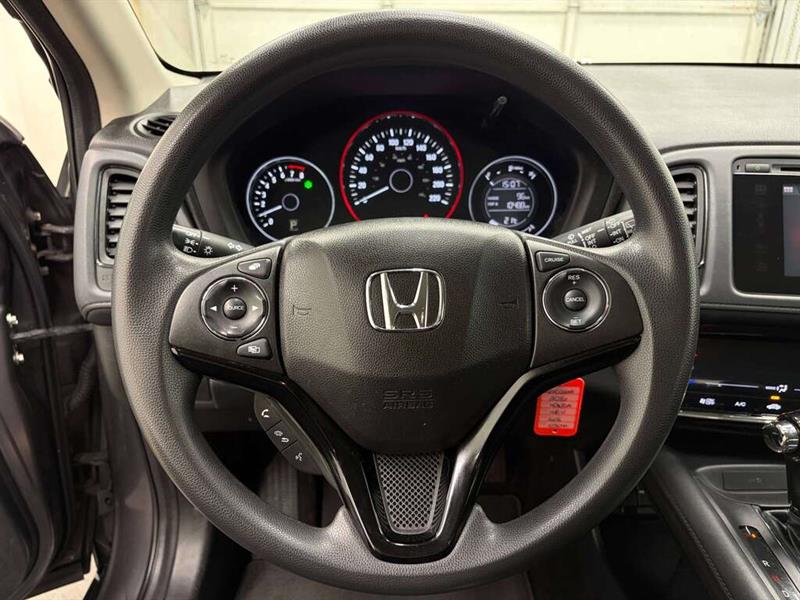 honda HR-V 2016 - 18