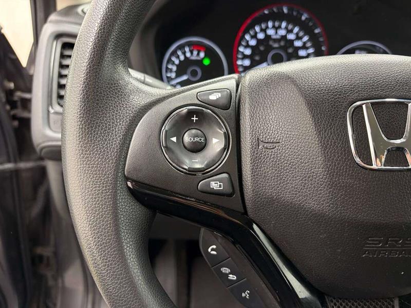 honda HR-V 2016 - 19
