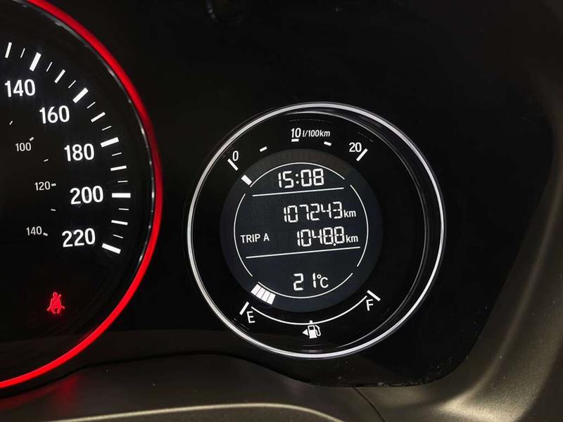 honda HR-V 2016 - 20