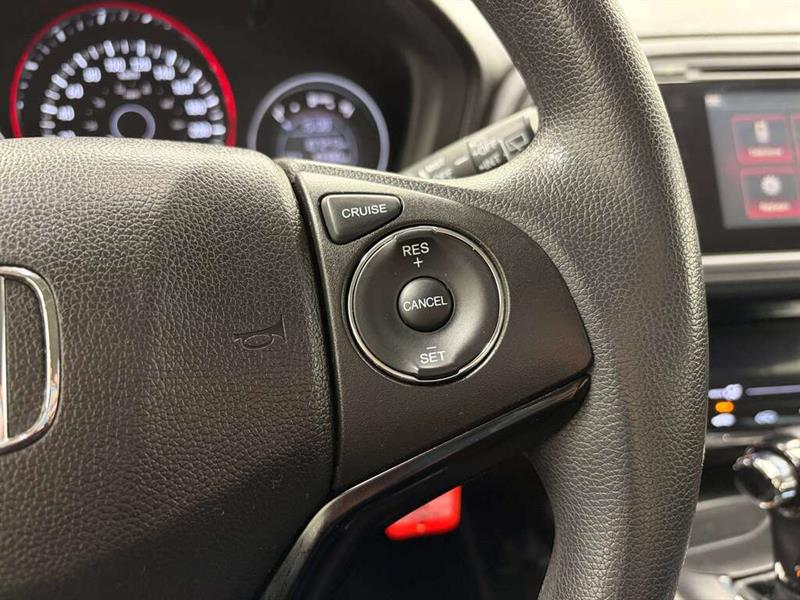 honda HR-V 2016 - 21