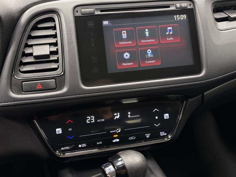 honda HR-V 2016 - 22