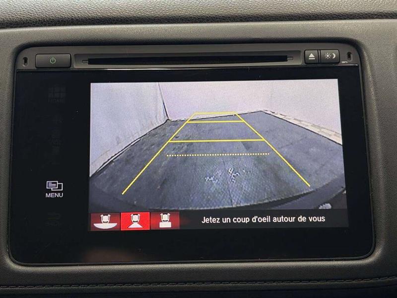 honda HR-V 2016 - 23