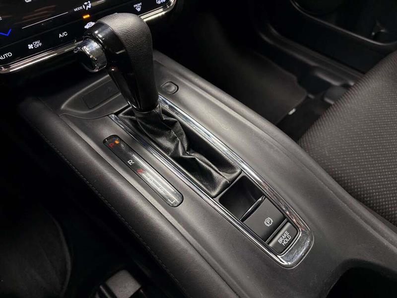 honda HR-V 2016 - 24