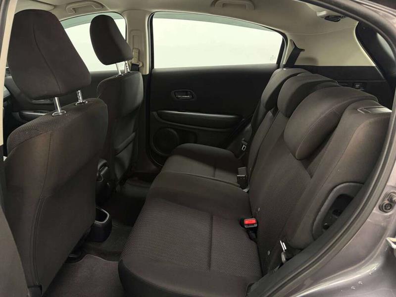 honda HR-V 2016 - 25