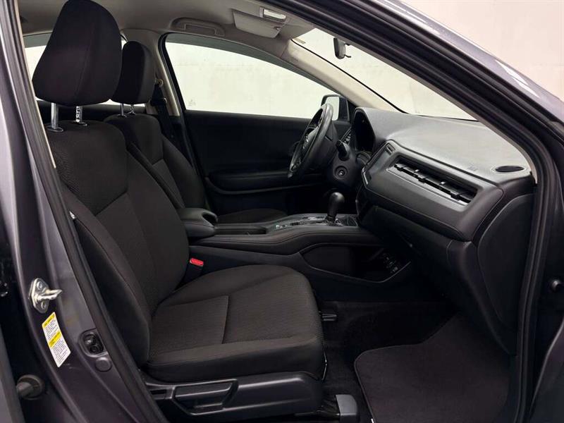 honda HR-V 2016 - 26