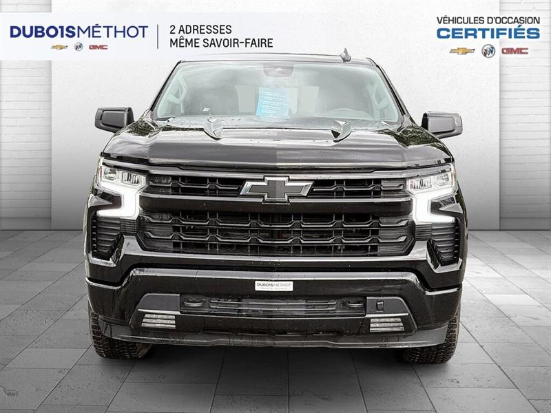 chevrolet Silverado 1500 2024 - 3