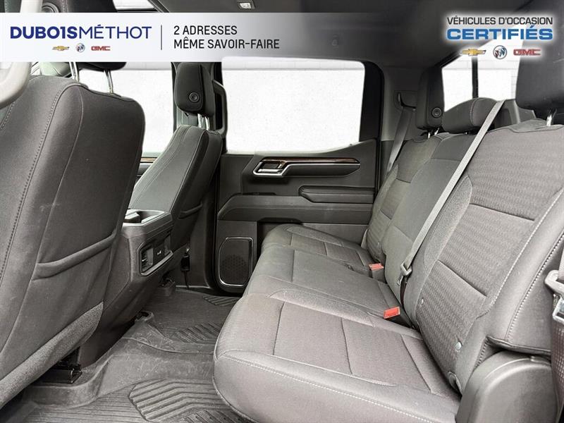 chevrolet Silverado 1500 2024 - 15