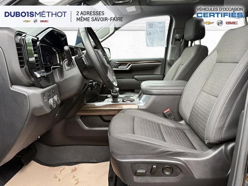 chevrolet Silverado 1500 2024 - 20