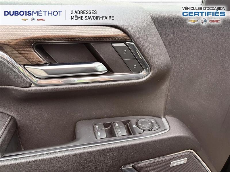 chevrolet Silverado 1500 2024 - 23