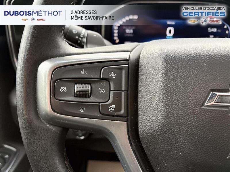 chevrolet Silverado 1500 2024 - 28