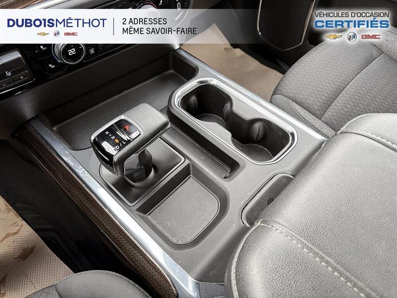 chevrolet Silverado 1500 2024 - 33