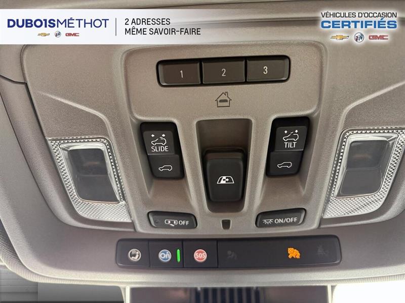 chevrolet Silverado 1500 2024 - 34