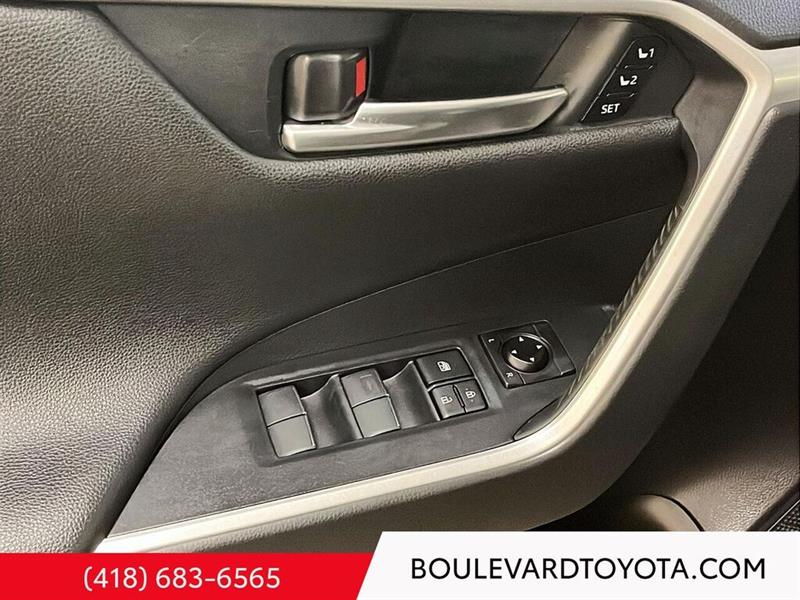 toyota RAV4 Prime 2021 - 8