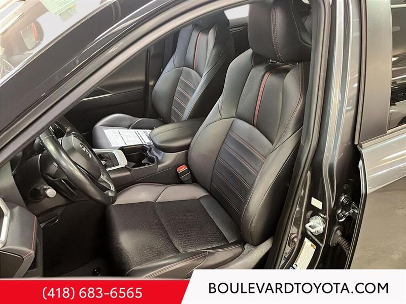 toyota RAV4 Prime 2021 - 9