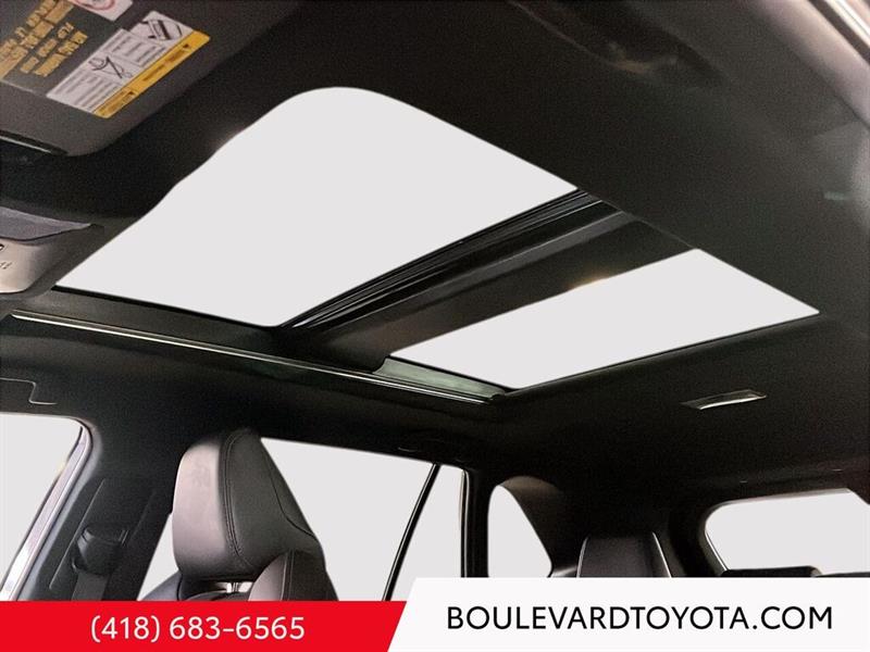 toyota RAV4 Prime 2021 - 11