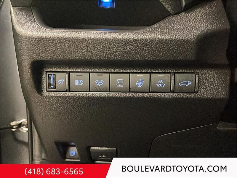 toyota RAV4 Prime 2021 - 14