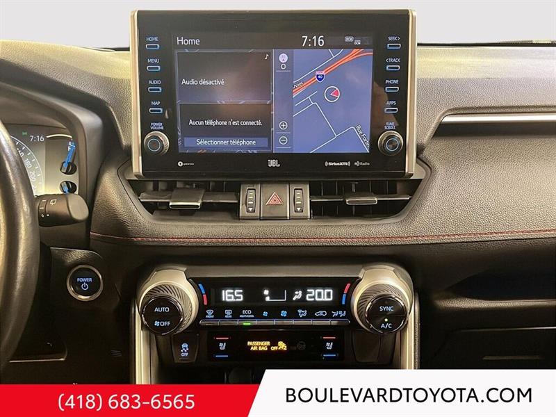 toyota RAV4 Prime 2021 - 15