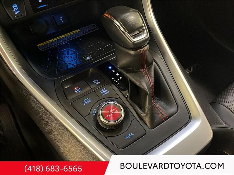 toyota RAV4 Prime 2021 - 18