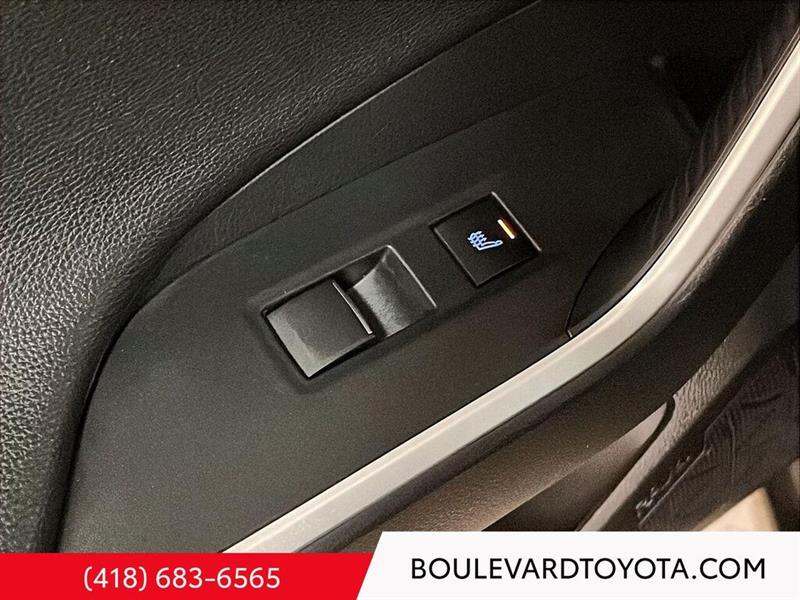 toyota RAV4 Prime 2021 - 20