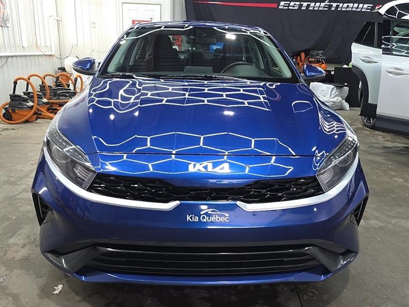 kia Forte 2024 - 2