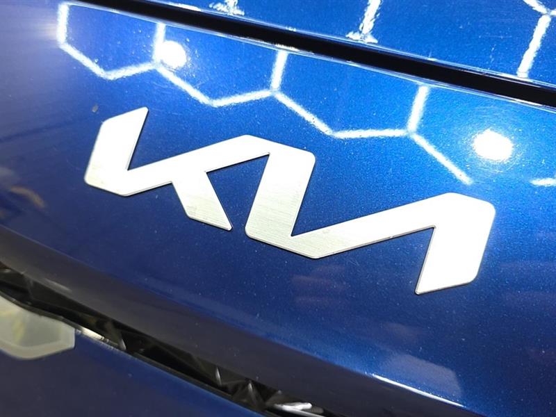 kia Forte 2024 - 6