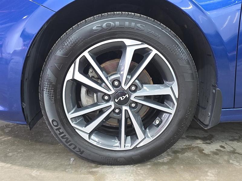 kia Forte 2024 - 7