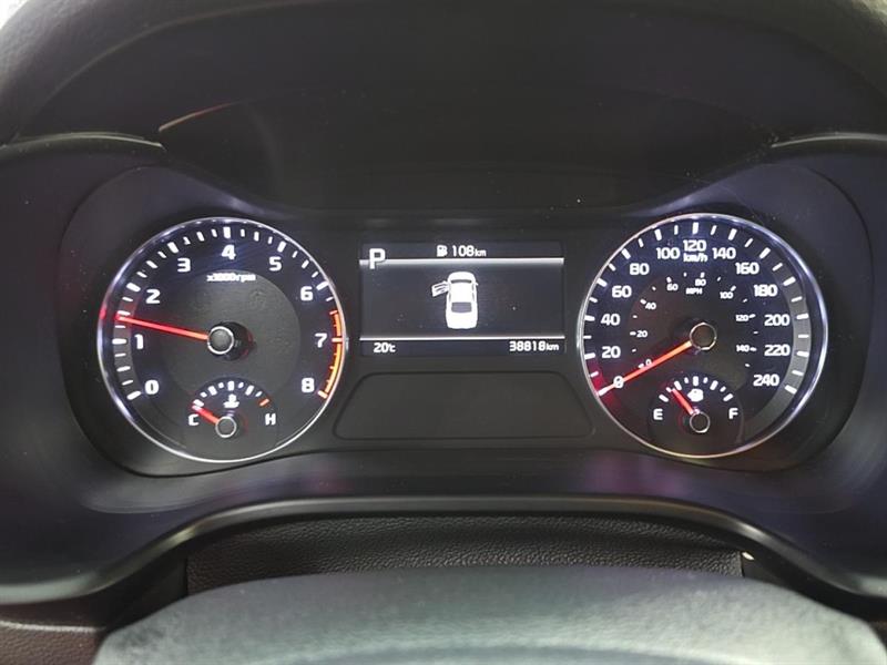 kia Forte 2024 - 12