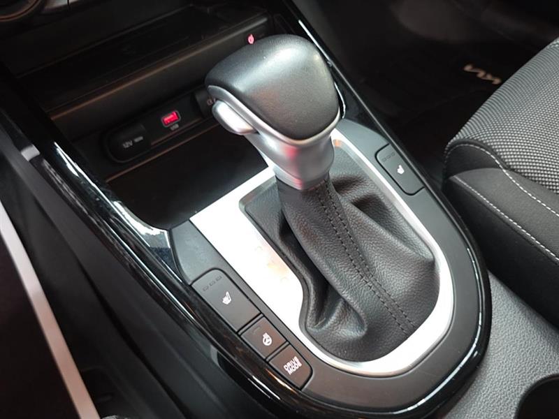 kia Forte 2024 - 13