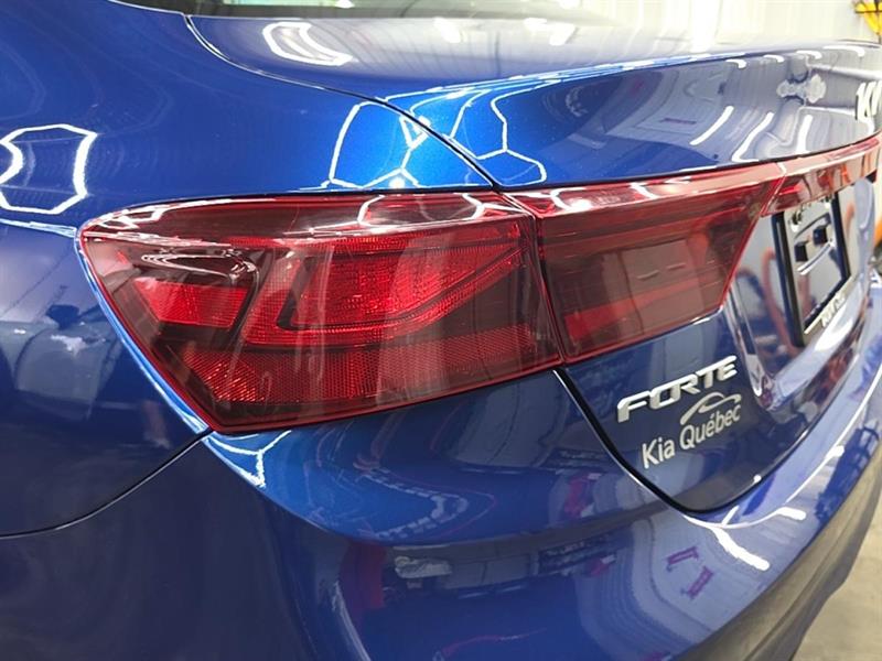 kia Forte 2024 - 17