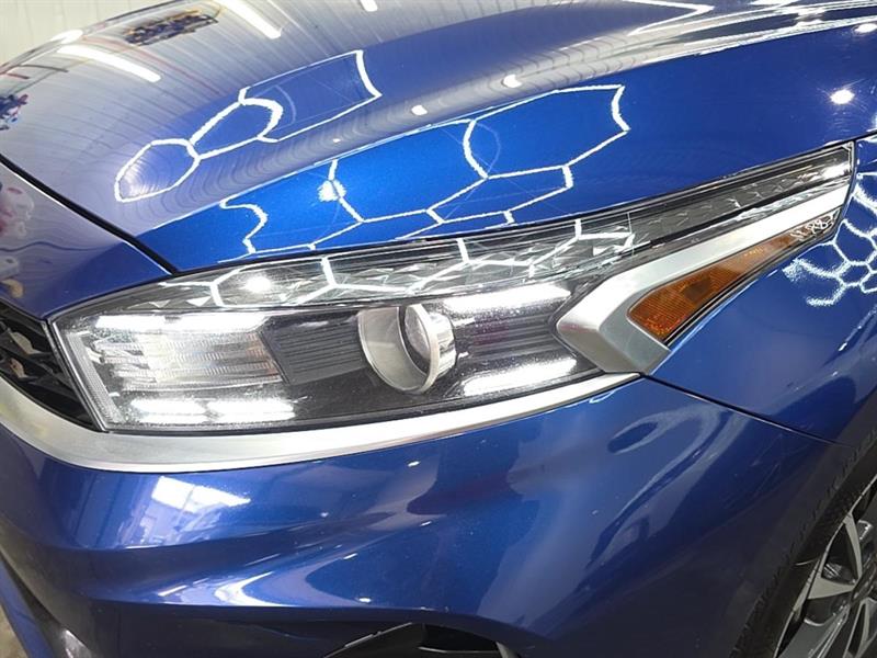 kia Forte 2024 - 18