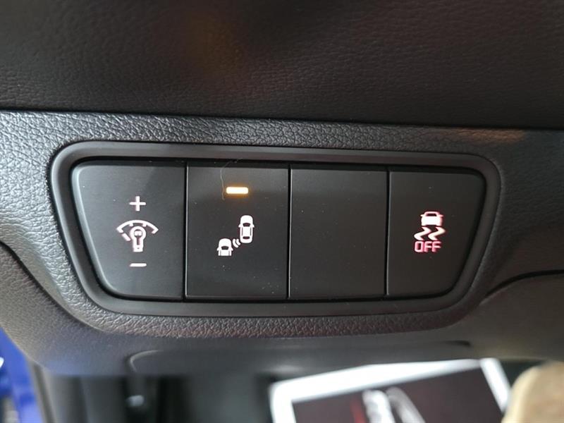 kia Forte 2024 - 20