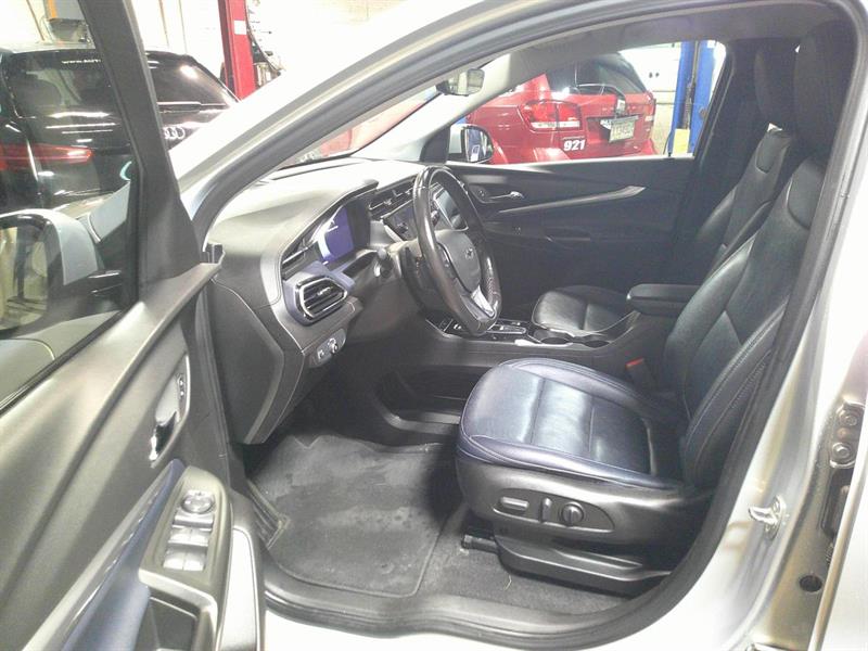 chevrolet Bolt EUV 2022 - 9